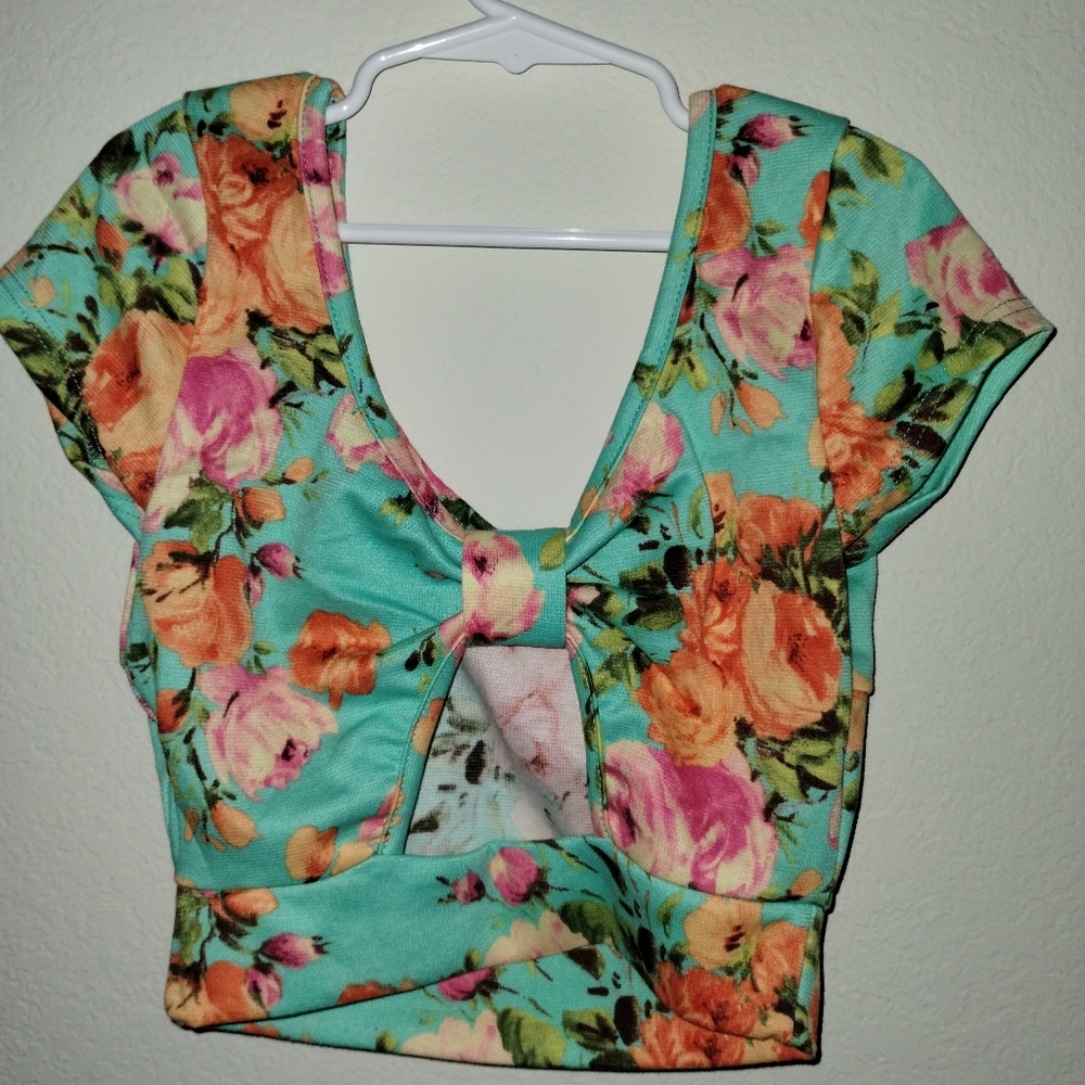 Charlotte Russe Size XS